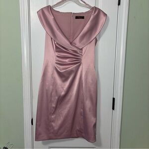 Eliza J Semi formal dress